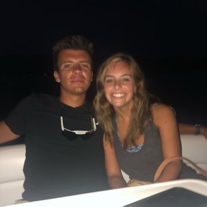 Meet your Posher, Emma